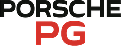 Porsche PG Logo